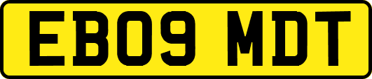 EB09MDT