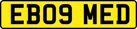 EB09MED