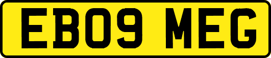 EB09MEG