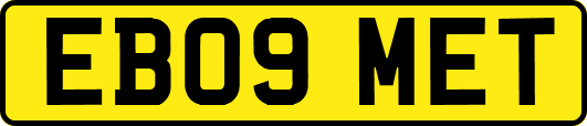 EB09MET