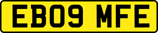 EB09MFE