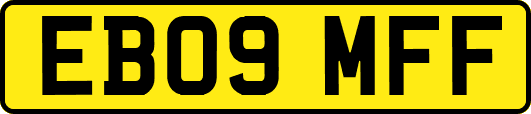 EB09MFF