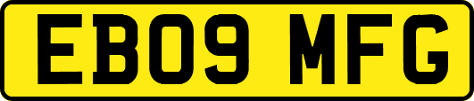 EB09MFG