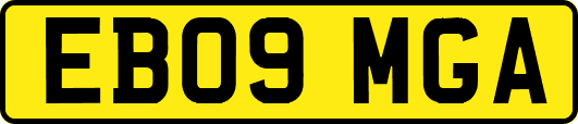 EB09MGA