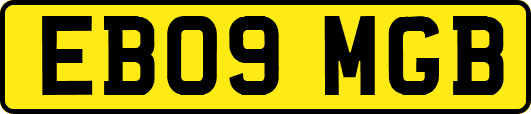 EB09MGB