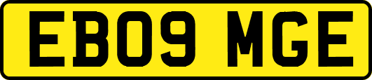 EB09MGE