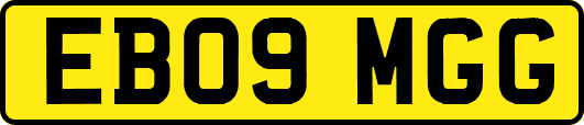 EB09MGG
