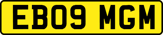 EB09MGM
