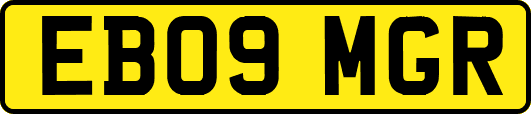 EB09MGR