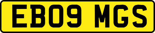 EB09MGS