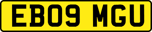 EB09MGU