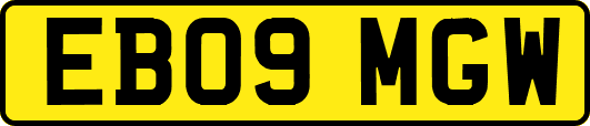 EB09MGW
