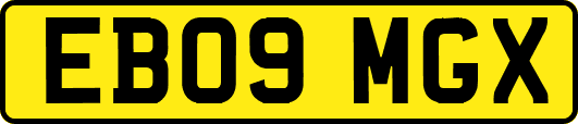 EB09MGX