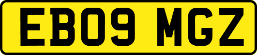 EB09MGZ