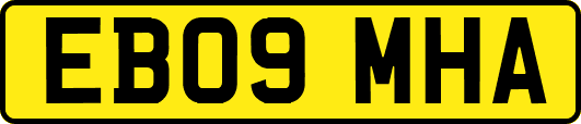 EB09MHA