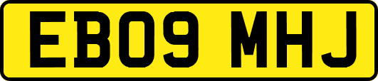 EB09MHJ