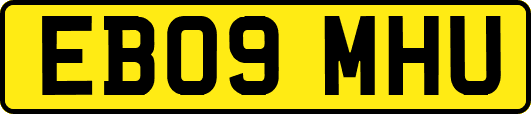 EB09MHU