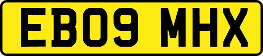 EB09MHX