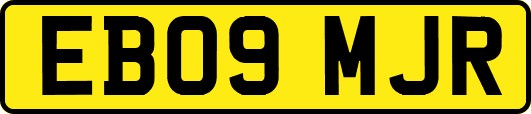 EB09MJR