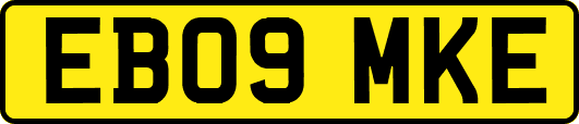 EB09MKE
