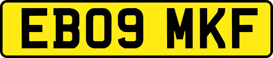 EB09MKF