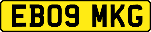 EB09MKG