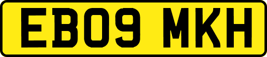 EB09MKH