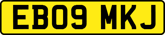 EB09MKJ