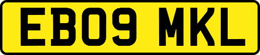 EB09MKL