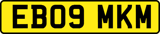 EB09MKM