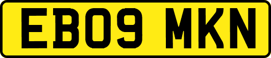 EB09MKN