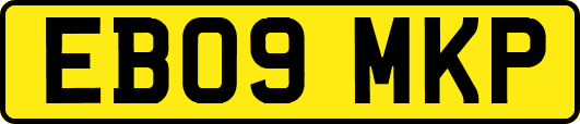 EB09MKP