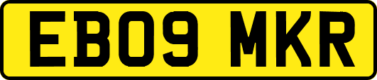 EB09MKR