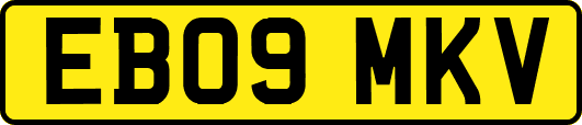 EB09MKV