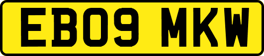 EB09MKW