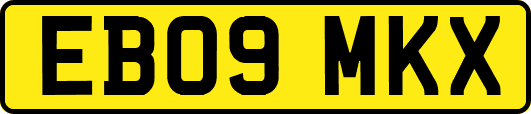 EB09MKX