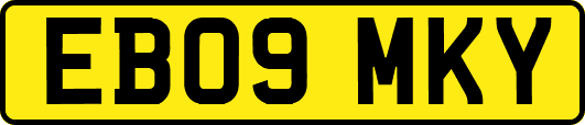 EB09MKY