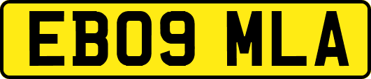 EB09MLA