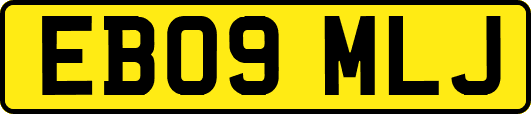 EB09MLJ