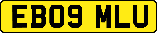 EB09MLU