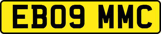 EB09MMC
