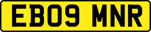 EB09MNR