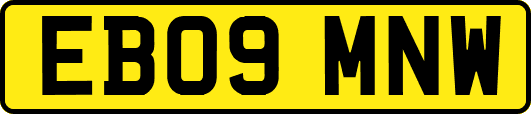 EB09MNW