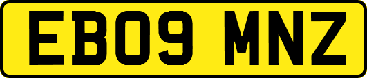 EB09MNZ