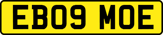 EB09MOE