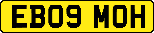 EB09MOH