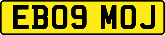 EB09MOJ
