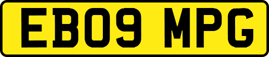 EB09MPG