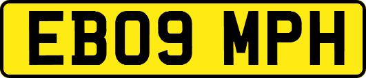 EB09MPH