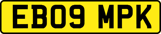EB09MPK